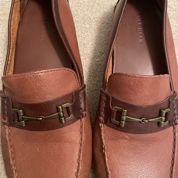 Cole Haan Loafers - Picture 2 of 4